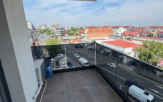 2 CAMERE DE ÎNCHIRIAT CU TERASĂ - Poză 4