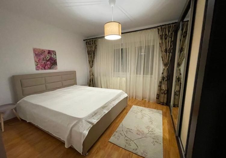 Apartament spatios si modern  Aviatiei + loc parcare - Poză 4