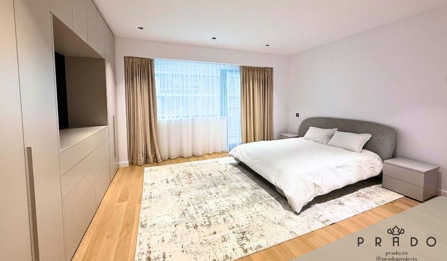 Apartament premium | Prima închiriere | Etaj 6 | Gafencu 49 Residence - Poză 8