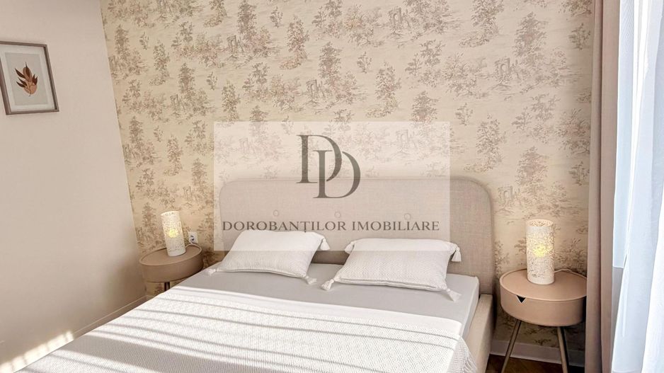 Apartament 3 camere Finisaje Premium | Parcare subterana | Urușagului - Poză 11