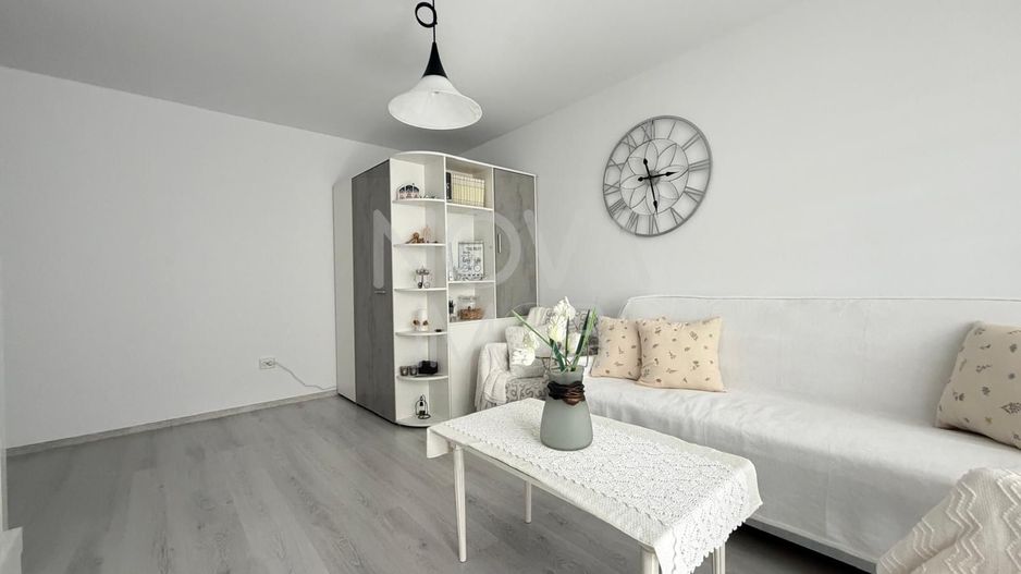 Apartament 2 camere,  modern - Selimbar - Poză 3