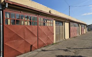 Inchiriere Hala depozitare, Nord zona Kaufland - Poză 3