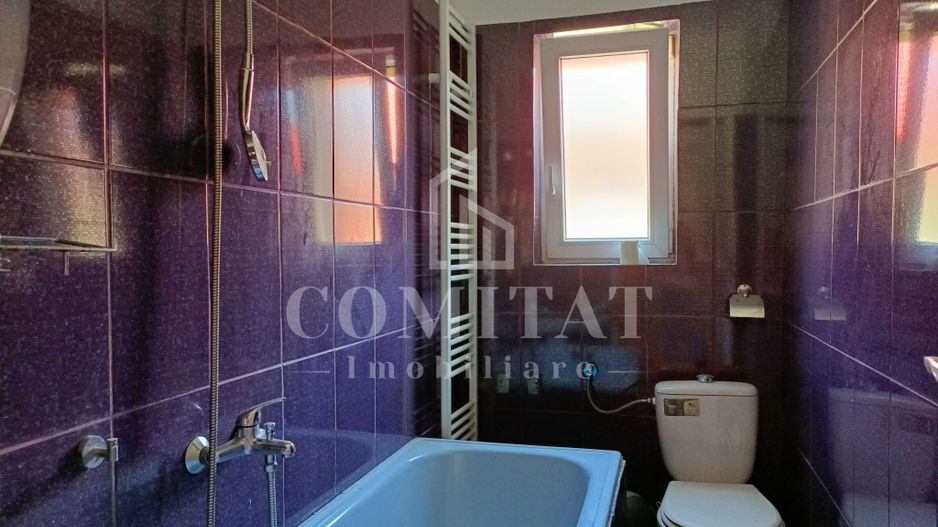Casă individuală de închiriat cu 4 camere | Gruia | 7 Străzi - Poză 14