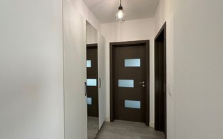 Apartament 2 camere + loc parcare Tatarasi Parcul Ciurchi - Poză 14