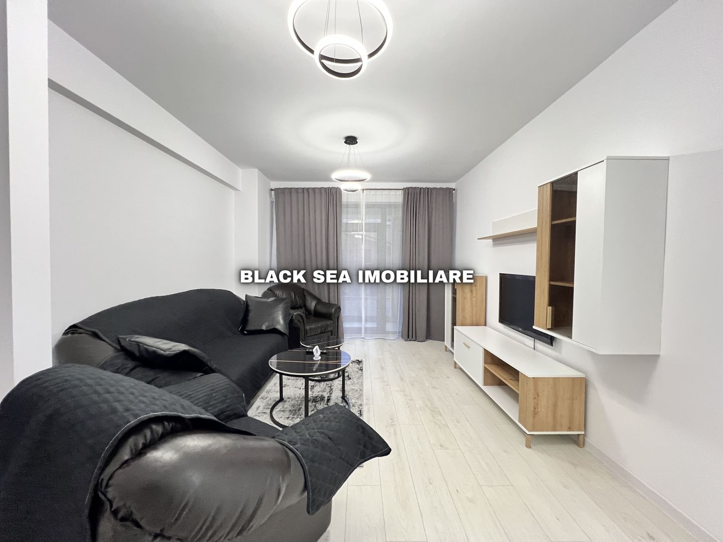 Apartament Modern 2 camere zona Inel 2 / Bloc Nou - Termen Lung - Poză 1