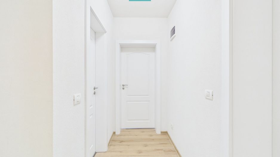 Duplex  -Desing Mediteranean  Dumbrăvița - Poză 15