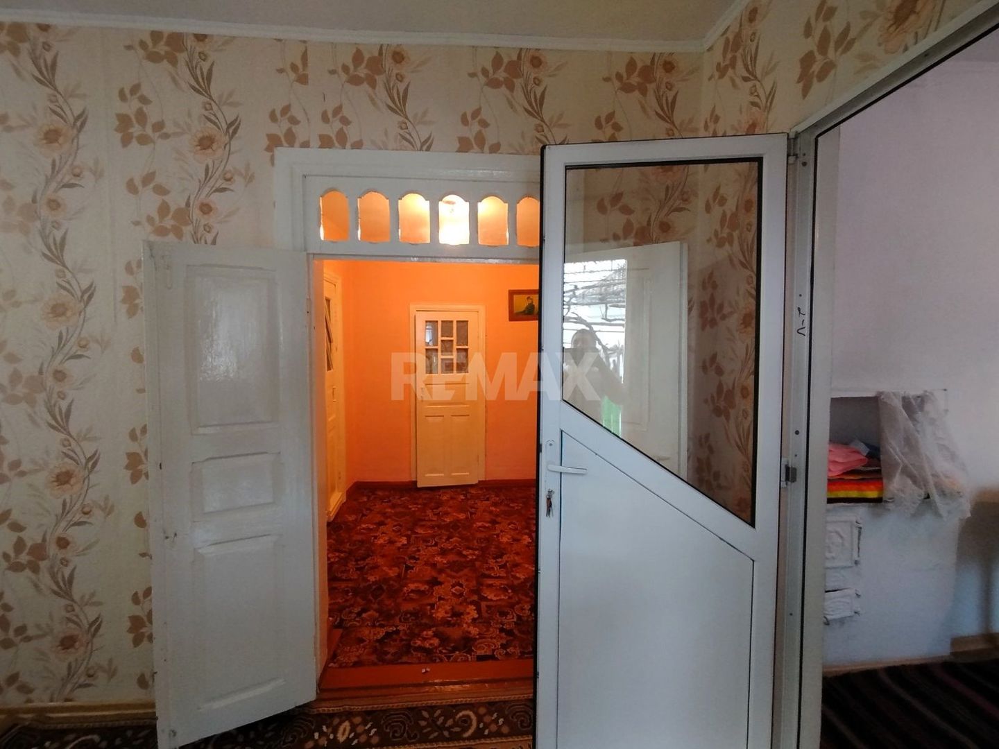 Casă bătrânească de vânzare – 86 m², 24 ari teren- r-nul Anenii Noi, sat. Hîrbovăț - Poză 8