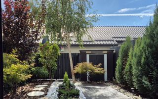 VANZARE VILA VOLUNTARI | 5 CAMERE | 150MP | MOBILATA-UTILATA | PARCARE - Poză 9