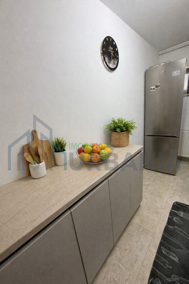 Apartament 2 camere Vișan | mobilat | parcare | boxă | etaj 1 - Poză 6