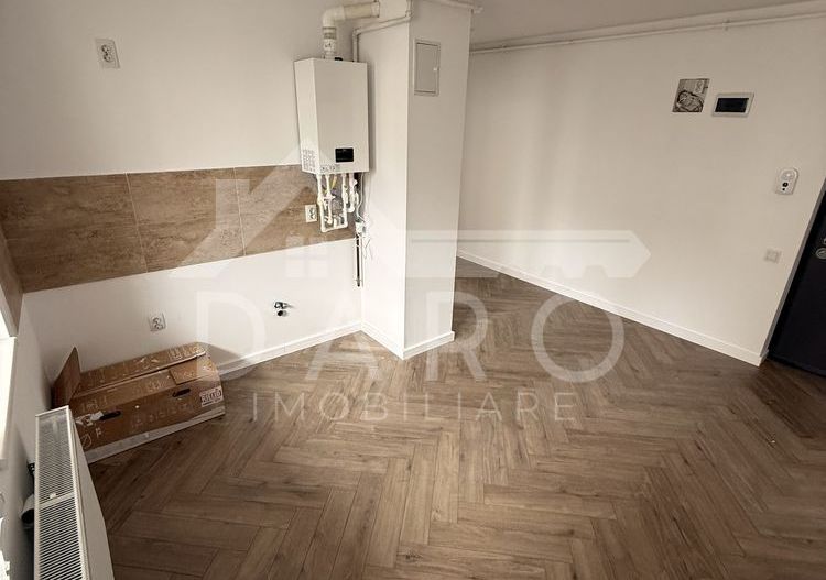 🏡 Apartament 2 camere decomandat, bloc nou – Unirii, AMA Residence - Poză 4