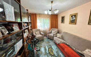 🏠Apartament 3 camere, etaj 1! DC 58mp + Boxa // 📍Canta - Moara de foc - Poză 1