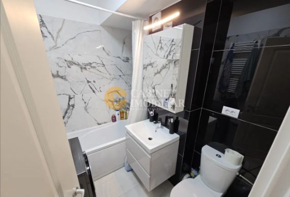 2 Camere - BLOC NOU - Tatarasi - Etaj Intermediar - Poză 9