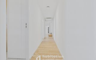 Locuința ideală – Apartament cu 3 camere renovat complet - tur virtual - Poză 16