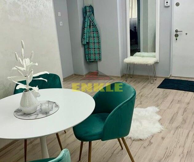 Oferim spre inchiriere apartament de lux  cu 2 camere. Pret 480€ - Poză 6