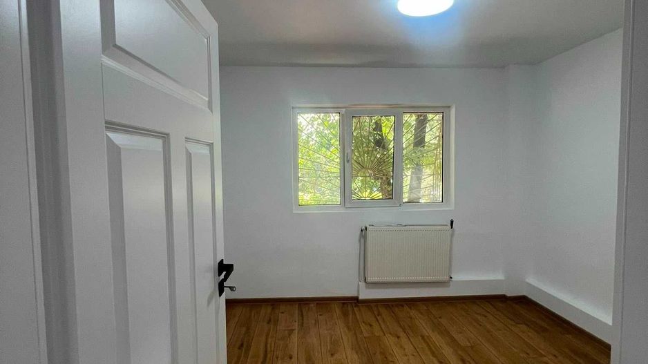 Apartament Luminos 4 camere, Parc Tineretului. Cu Centrala. - Poză 7