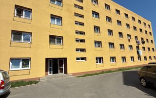 Garsonieră etaj intermediar - Electroprecizia Săcele - Poză 10
