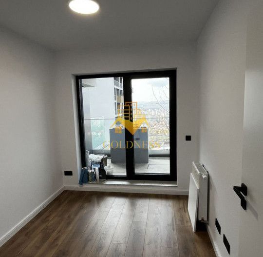 3 camere, modern, bloc nou, Zorilor Zona Frunzisului,LIDL,Golden Tulip - Poză 6