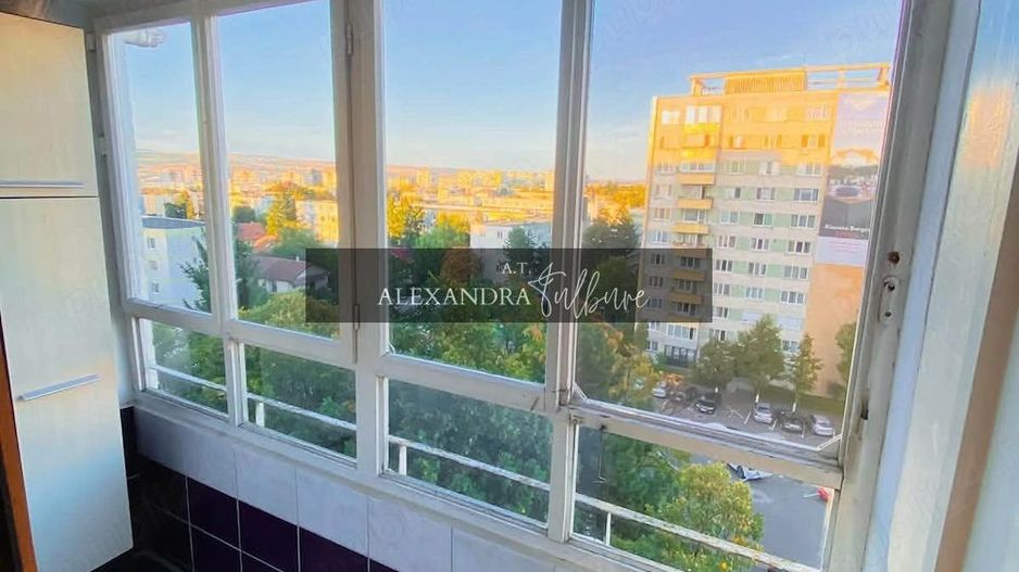 Apartament 2 camere | Gheorgheni – Piața Hermes - Poză 9