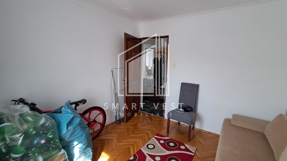Apartament 3 camere | Etajul 3 | Zona Micro 16 - Poză 7