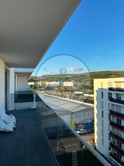 Apartament 2 camere finisat 60mp + terasa 14mp Elite City - Poză 4