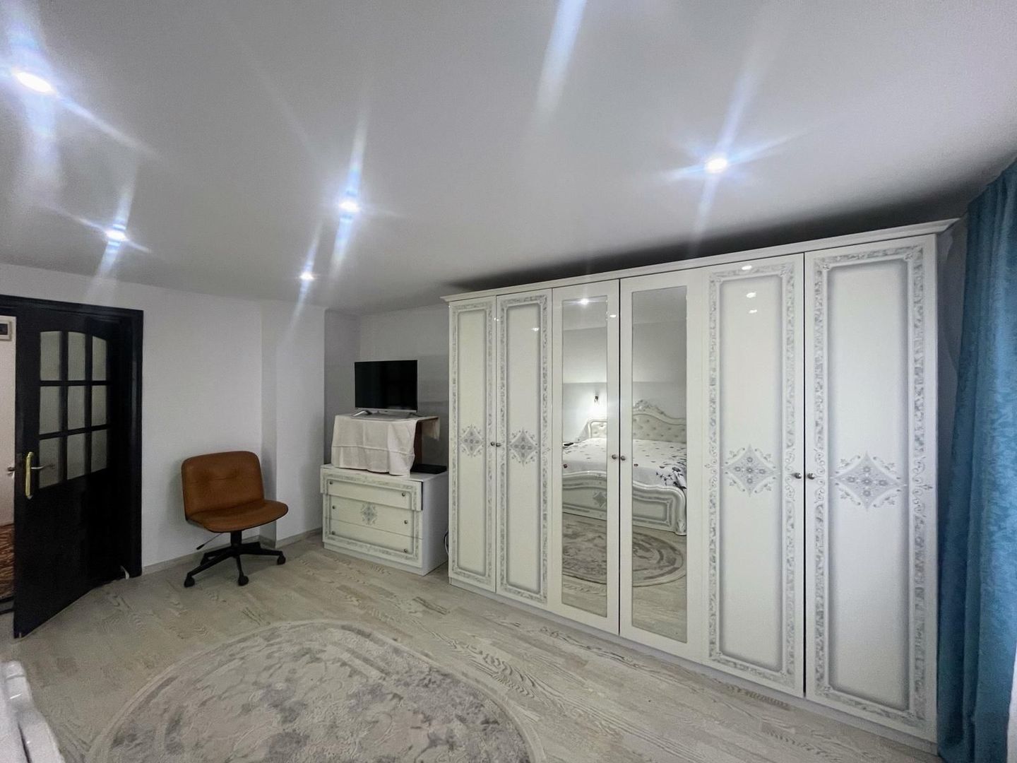 Casă spațioasă P+E+M | 43 ari teren | Mobilată & utilată | Iaslovăț - Poză 8