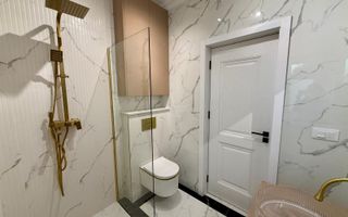 CASĂ P+1 DE VÂNZARE – CARTIER NOU, CURTEȘTI, BOTOȘANI - Poză 9
