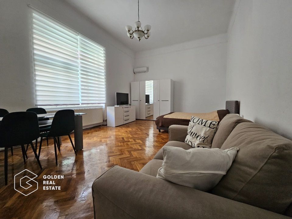 Apartament 2 camere, zona ultracentrala - Poză 4