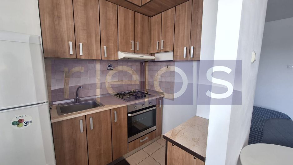 90.000 EURO | GARSONIERA ZONA MARRIOTT - Poză 6