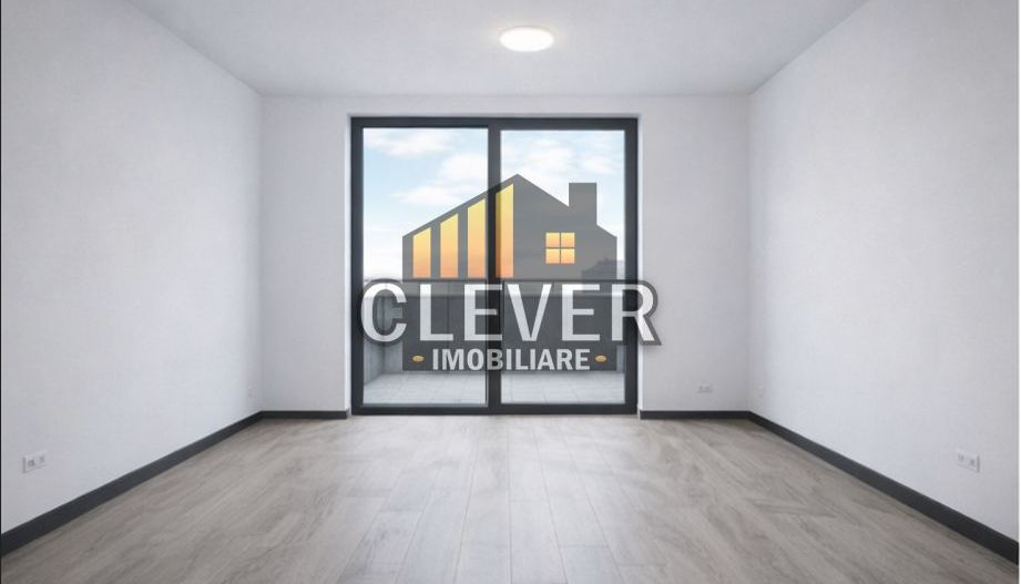 Ap 2 Camere - Metrou Nicolae Teclu - 2 Balcoane - Încălzire în Pardoseală - Poză 2