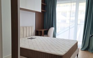 Apartamnet la cheie | Etaj intermediar | Zona Eroilor Floresti - Poză 8
