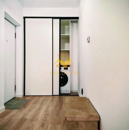 2 Camere decomandate,Iulius Mall,FSEGA,Intre lacuri,Prima inchiriere - Poză 5