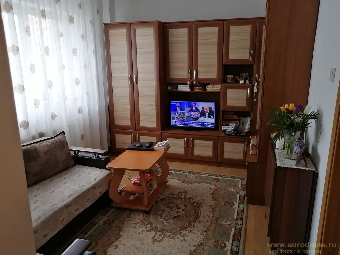 Garsoniera in Craiter - Poză 2