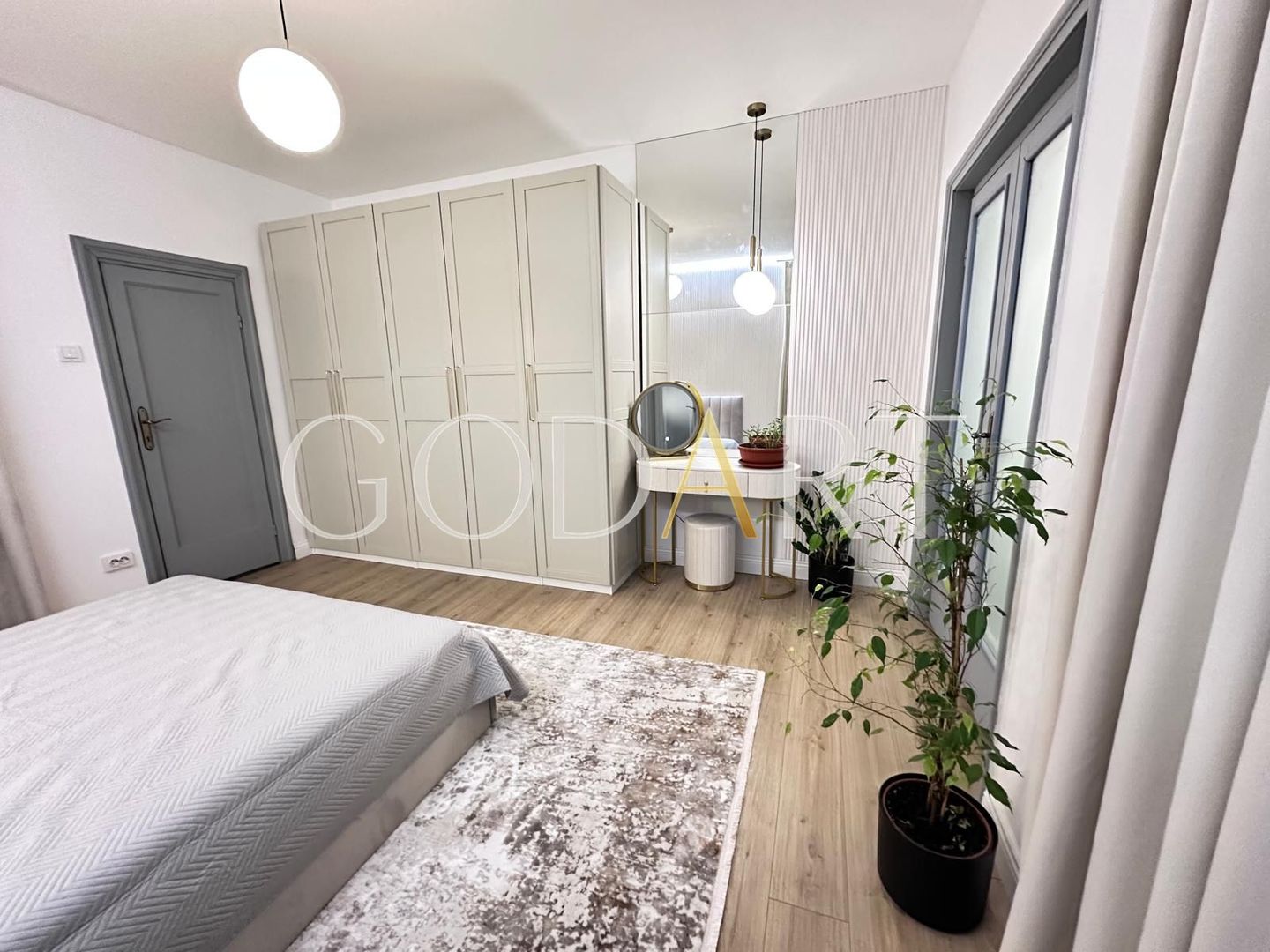Apartament de vanzare doua camere | Ultracentral - Poză 12