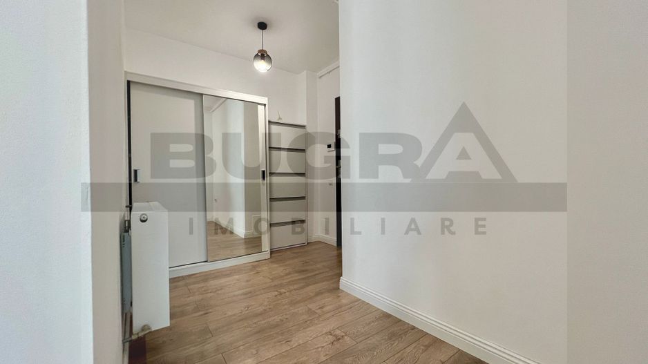 Apartament de 2 camere, 60mp, parcare subterana, zona Iulius Mall - Poză 9