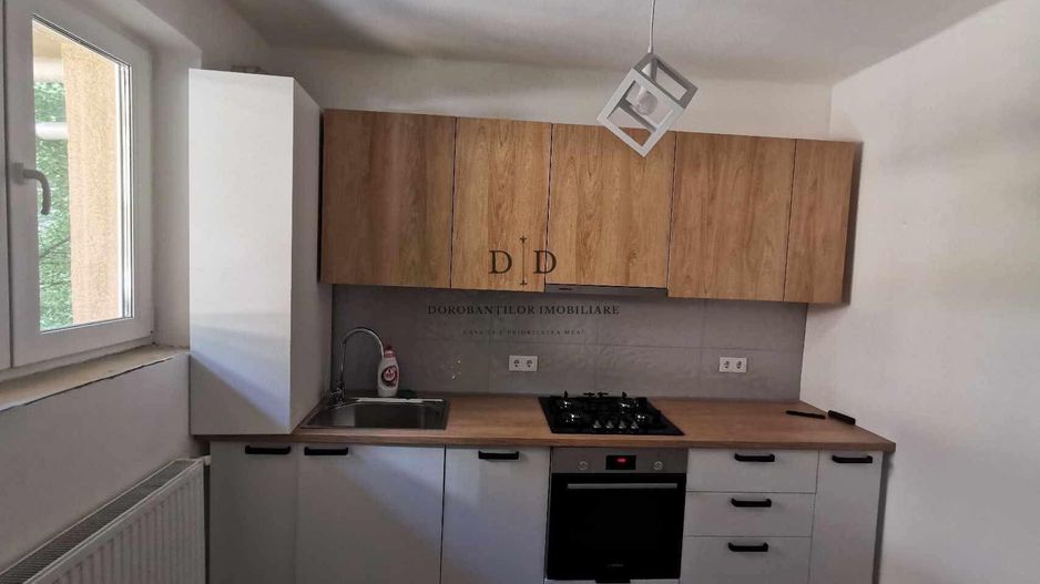 Apartament 2 camere de vânzare-etaj intermediar – zonă semicentrală - Poză 3