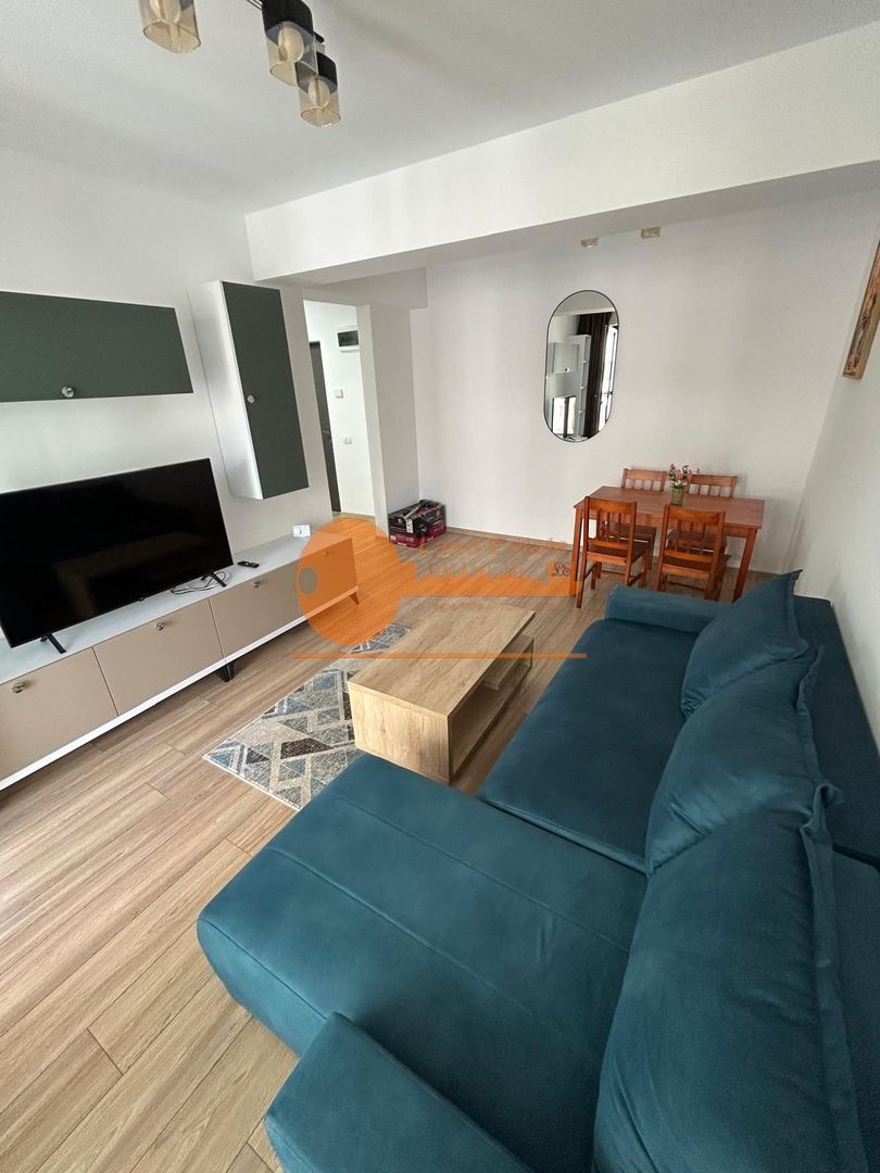 Apartament 2 camere, decomandat | 63,40 mp | Etaj 7/9 | Drumul Taberei - Poză 1