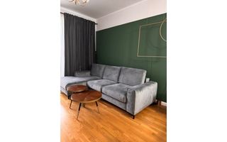 REA1028422 Apartament 2 camere Luxuria Residence parcare inclusa mobilat premium - Poză 3