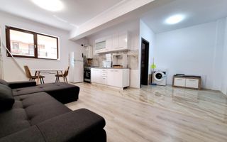 Apartament studio| Giroc| loc de parcare| studio frumos si spatios| - Poză 1
