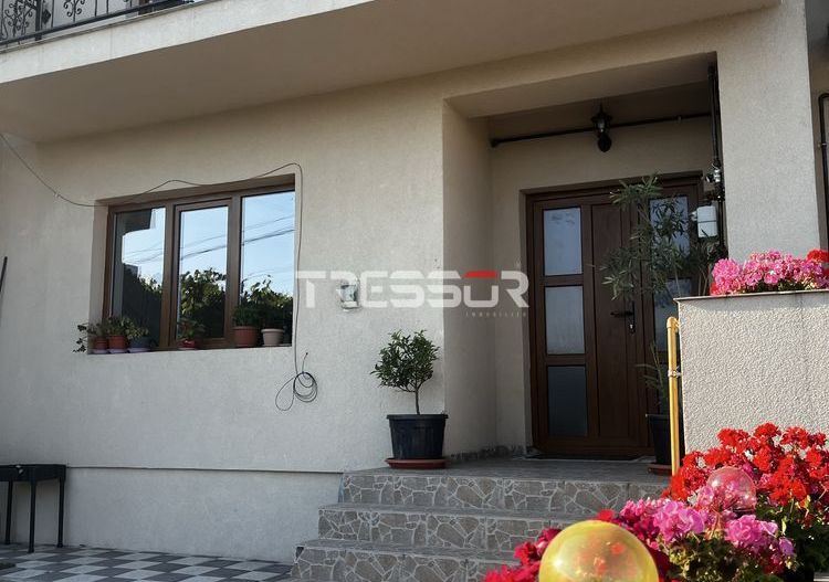 CASĂ SPAȚIOASĂ DE ÎNCHIRIAT, LUMINA, CONSTANȚA - Poză 2