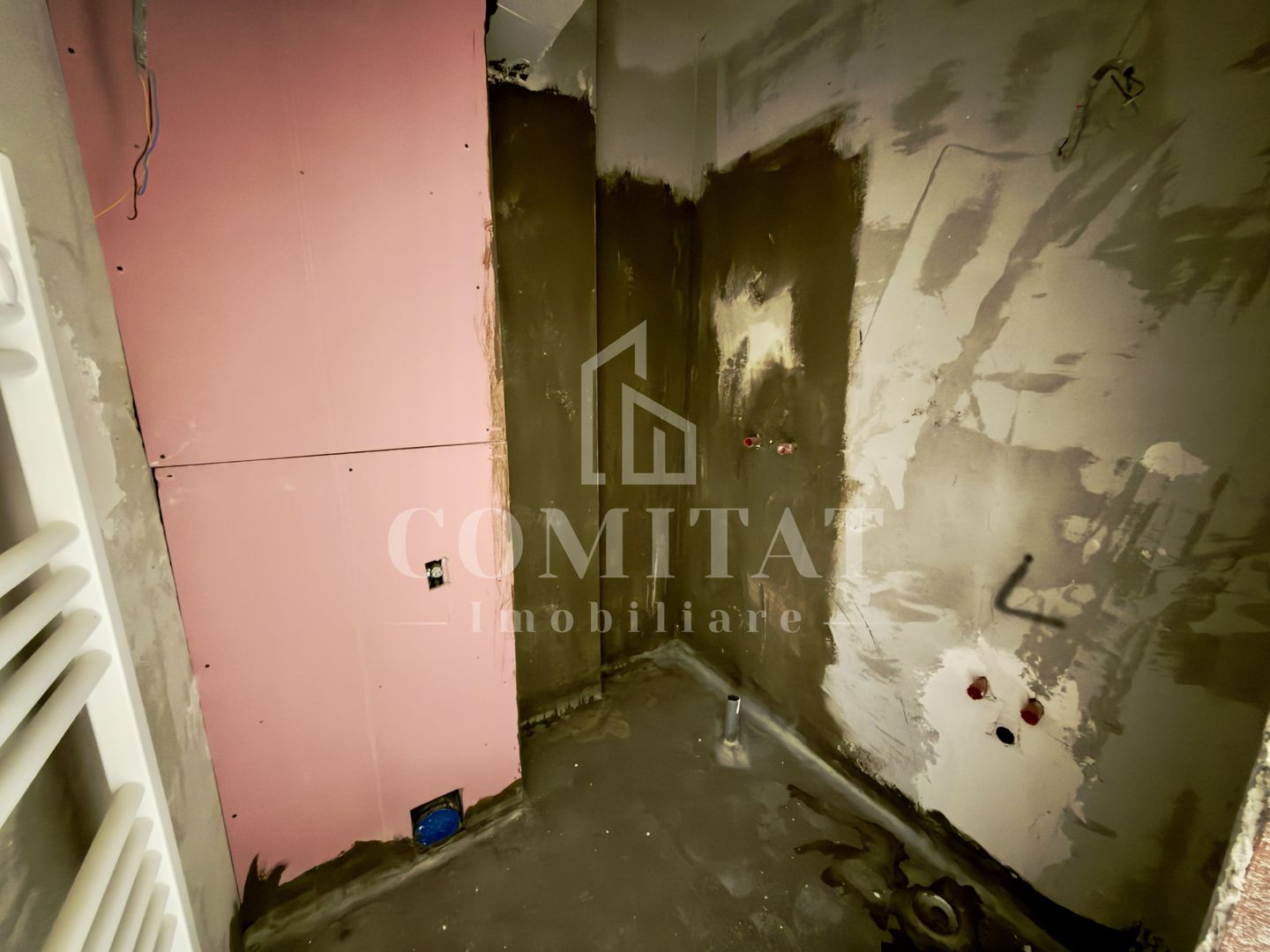 Penthouse 2 niveluri | Terase panoramice | 0% comision | Wings - Poză 8