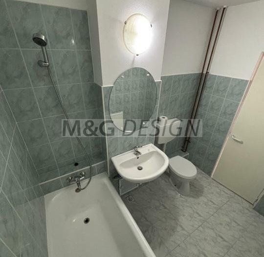 Apartament 3 camere zona Dorobanti etaj 1 cu Garaj - Poză 9