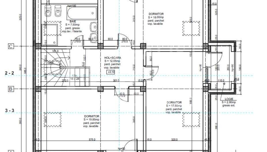 Case moderne de vânzare în Cristian, Brașov – confort și eficiență - Poză 14