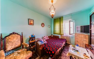 Apartament 4 camere, total decomandat, zona Miorita - Poză 9