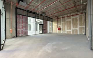 Spatii Comerciale de Vanzare in One Cotroceni Park - Poză 1