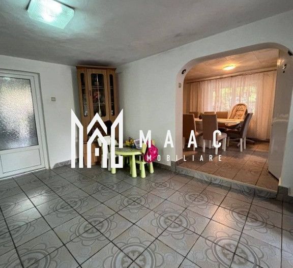 Casă 6 camere I 260 mp utili I 350 mp teren I Talmaciu - Poză 1