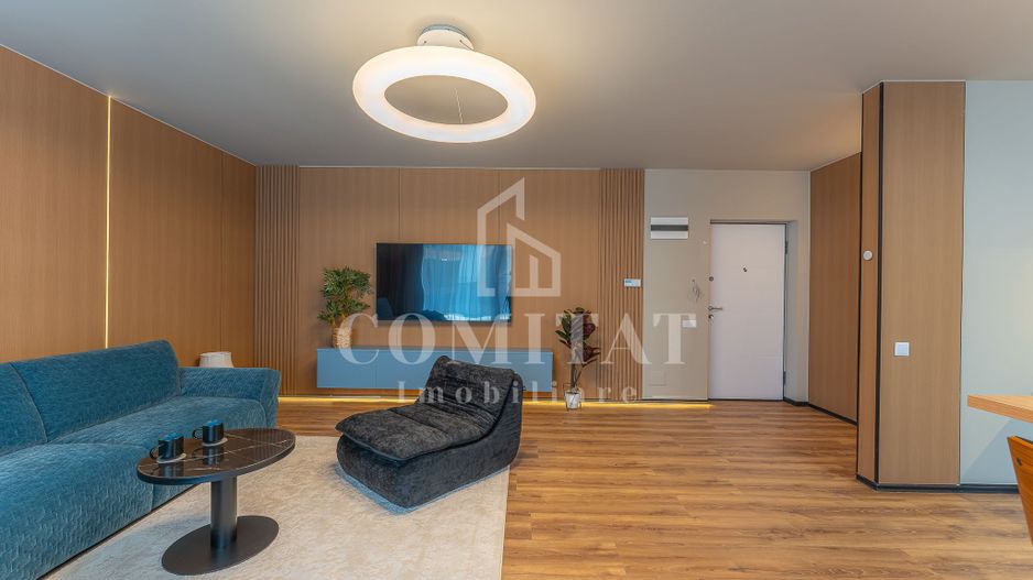 Apartament Premium! 2 camere | Zona Între Lacuri - Poză 7
