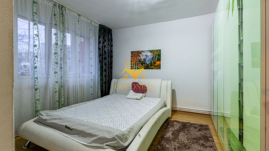 2 camere decomandate,  Mehedinti, Zona Campului, Izlazului, Manastur - Poză 1
