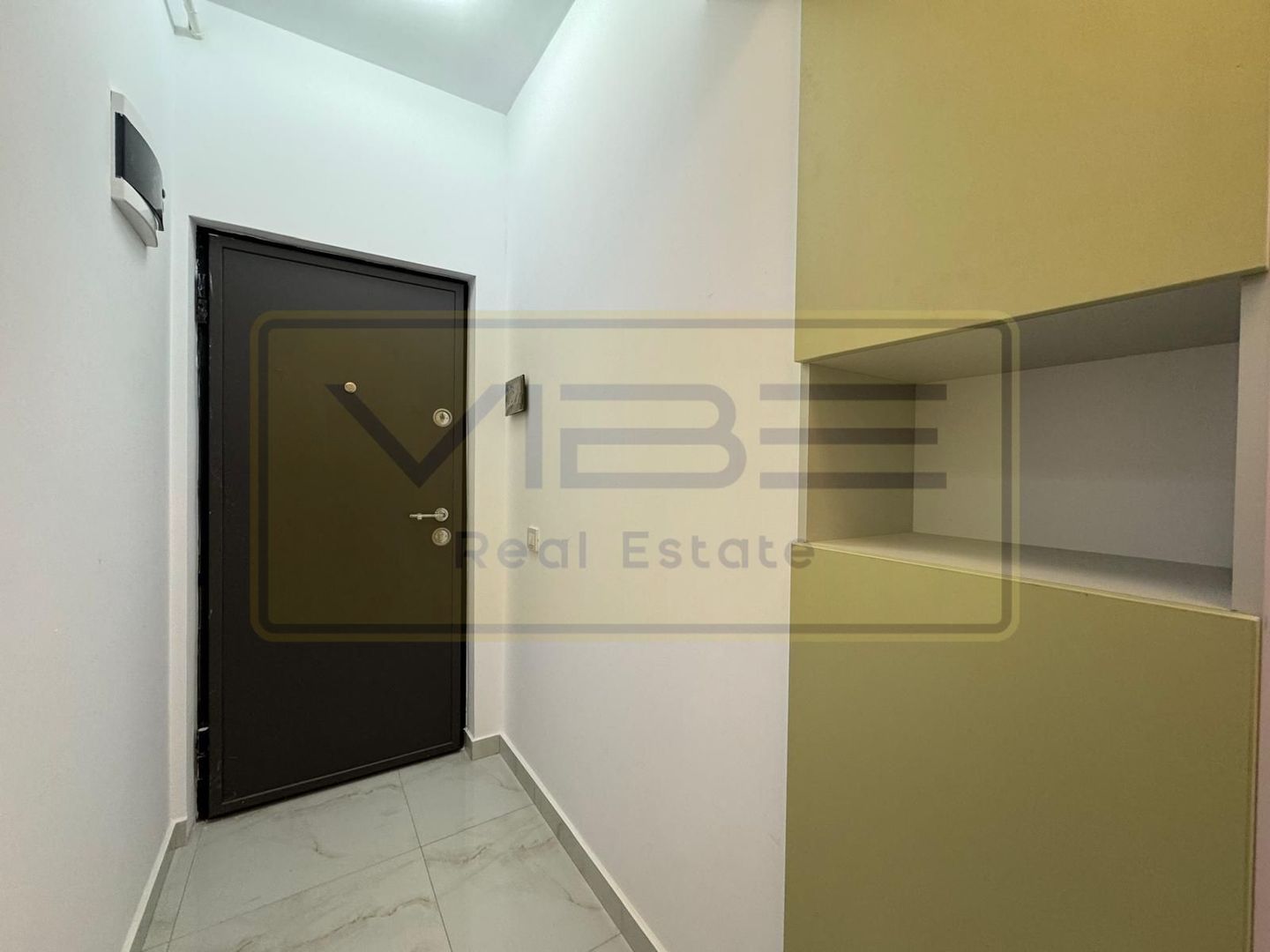 Apartament nou 2 camere decomandat Galata - Poză 15