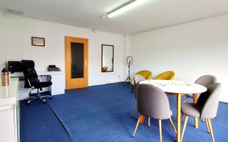 Oferim spre inchiriere birou  28 mp, zona Soarelui - Poză 5