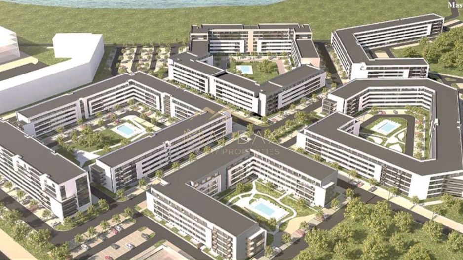 Apartament 3 camere***Bloc NOU premium**Piscina//Sector 1_Chitila - Poză 20